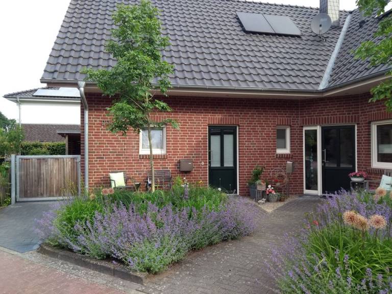 Ferienwohnung Nordhorn