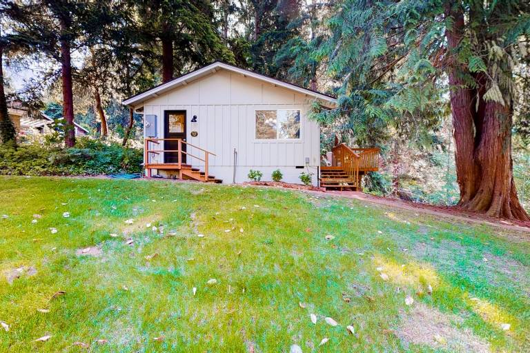 House Gig Harbor