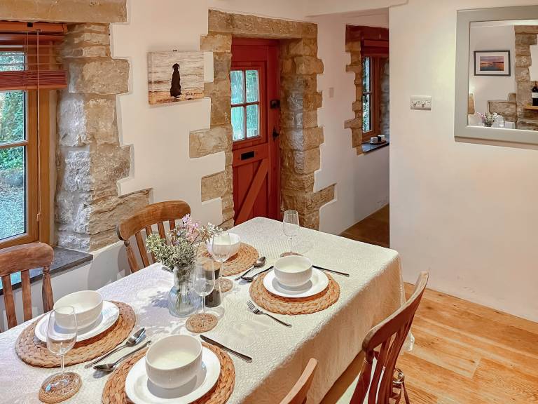 Family-friendly beautiful cottage with BBQ | River view | Pets are welcome — photo 5