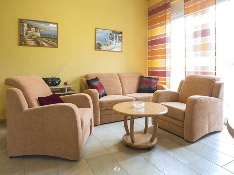 Appartement Dierhagen