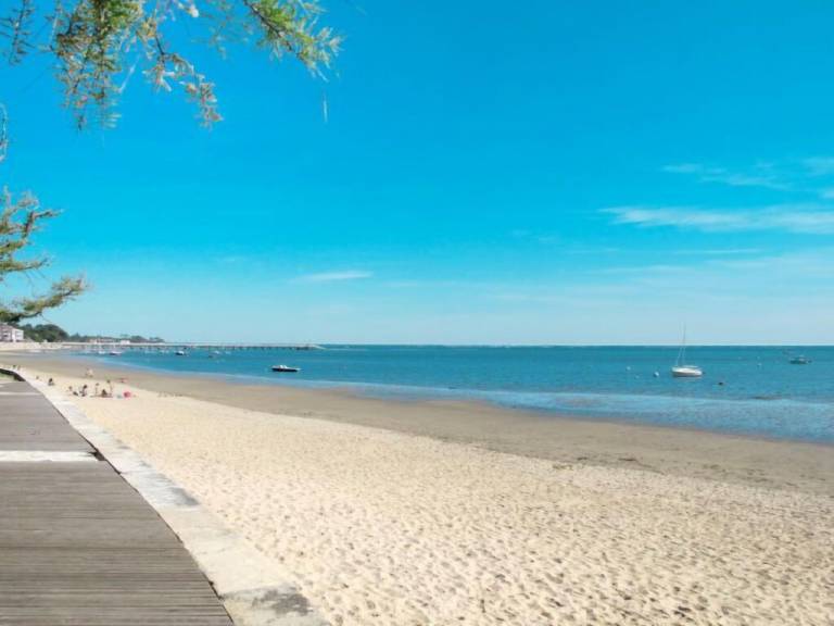 House  Andernos-les-Bains