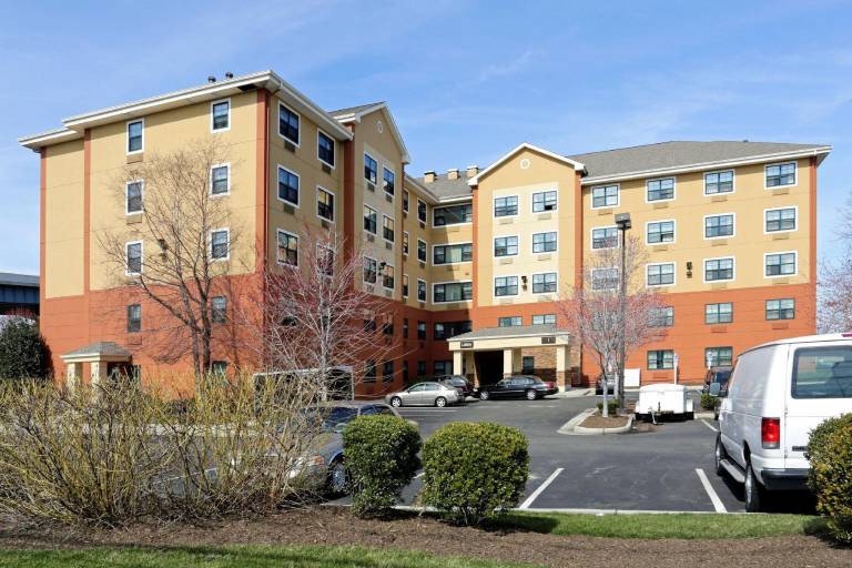 Extended Stay America Suites - Secaucus - Meadowlands in Secaucus, NJ