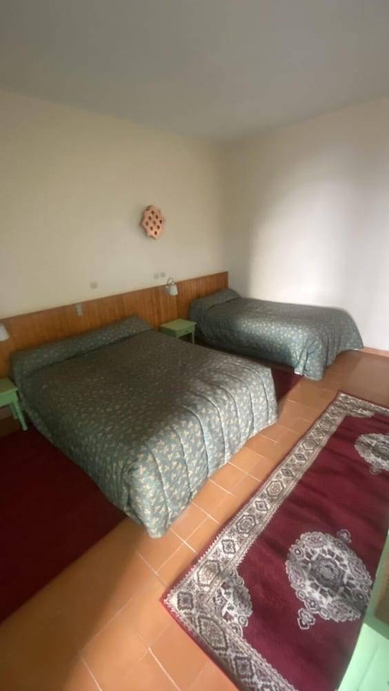 Hostel Imouzzer Ida Ou Tanane