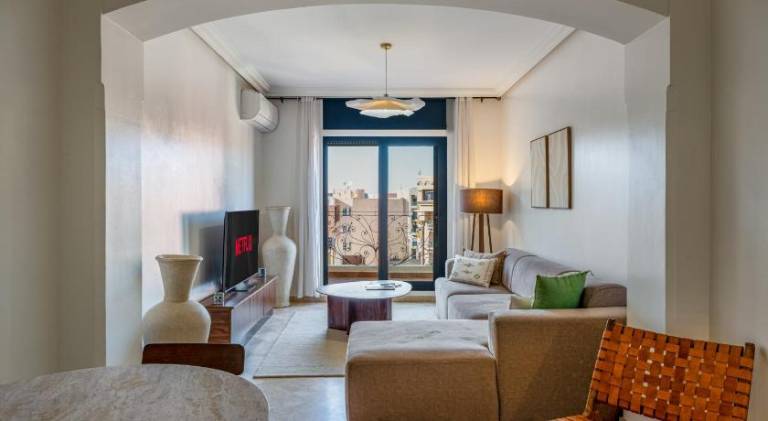 Rental apartment with pool | Pets are welcome — photo 2