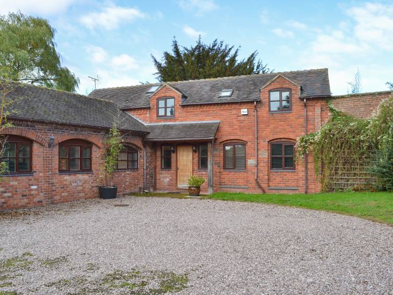 Cottage Standon
