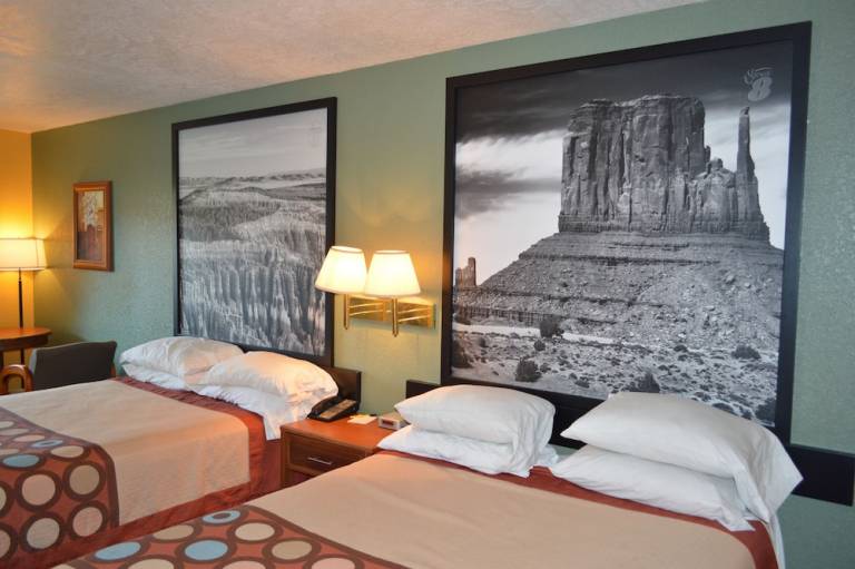 Motel St. George
