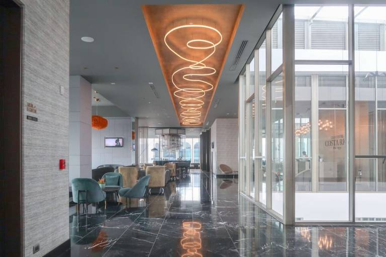 Gran Hotel Costa Rica Curio Collection by Hilton