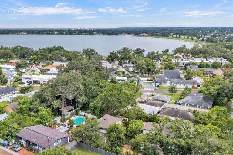 Condo with barbeque & fast internet | River view — photo 4