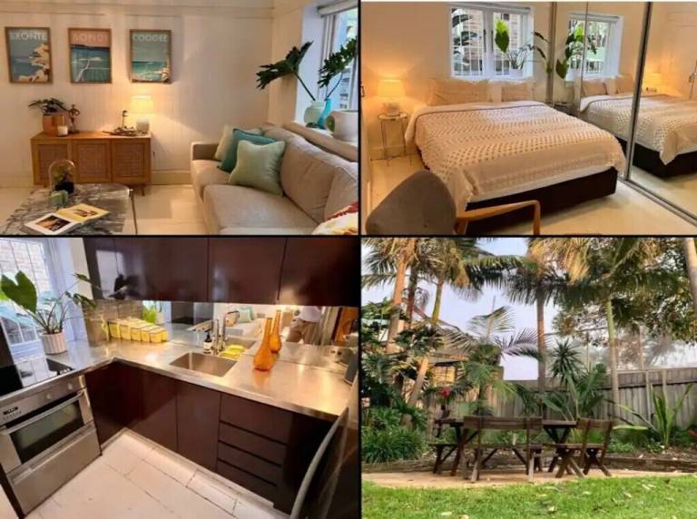 Appartement Bondi Beach