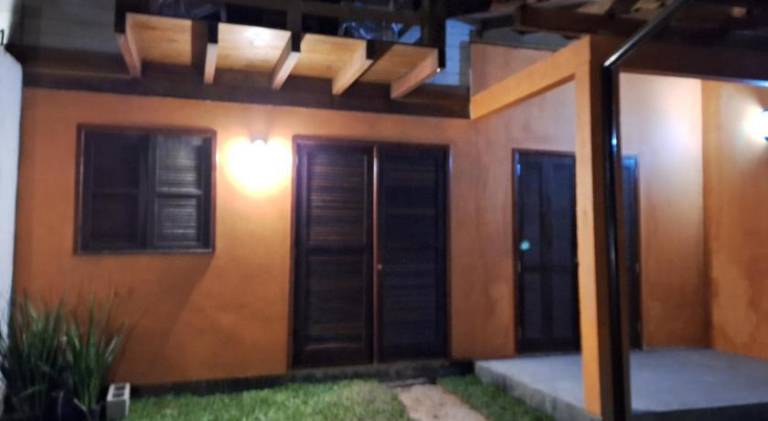 Casa Garopaba