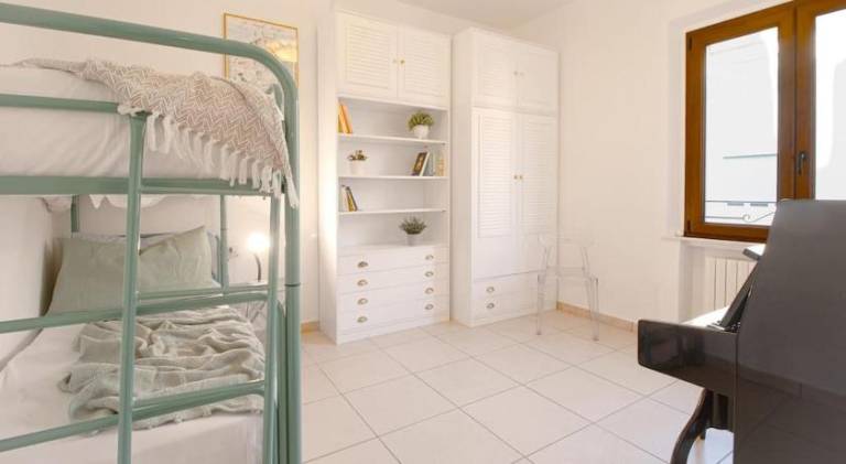 Apartment with 2 rooms for 7 persons — photo 2