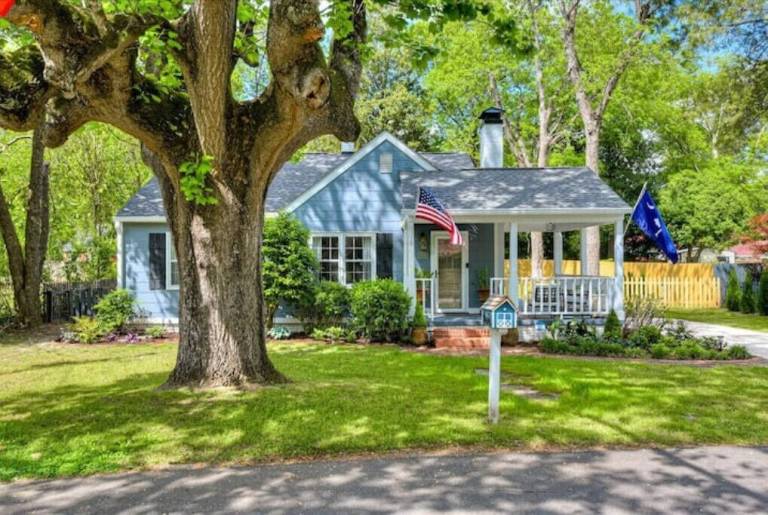 House  Aiken