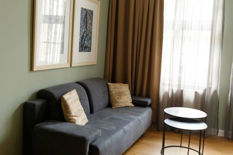 Ferienwohnung Rostock