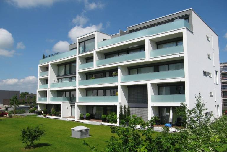 Ferienwohnung  Adendorf