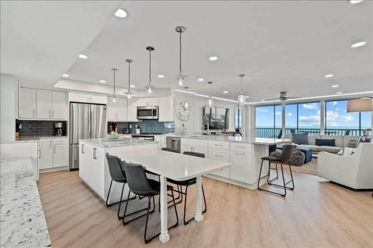 Condo Siesta Key