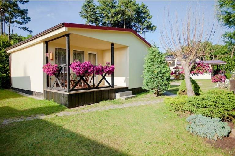 Apartament Niechorze