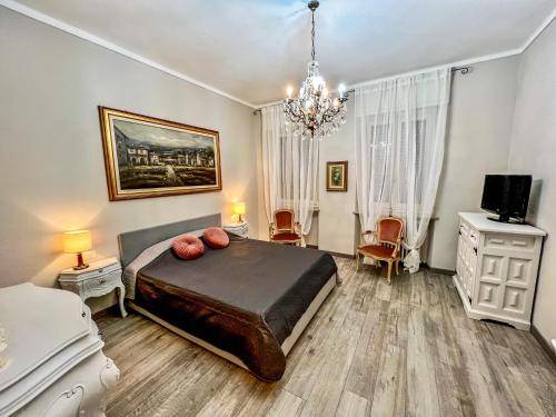 Appartamento Vercelli