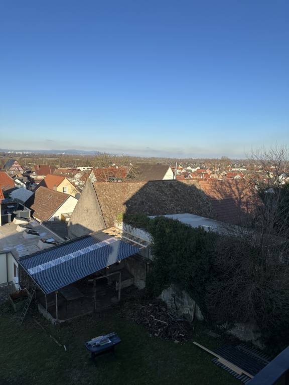 Ferienwohnung Nierstein
