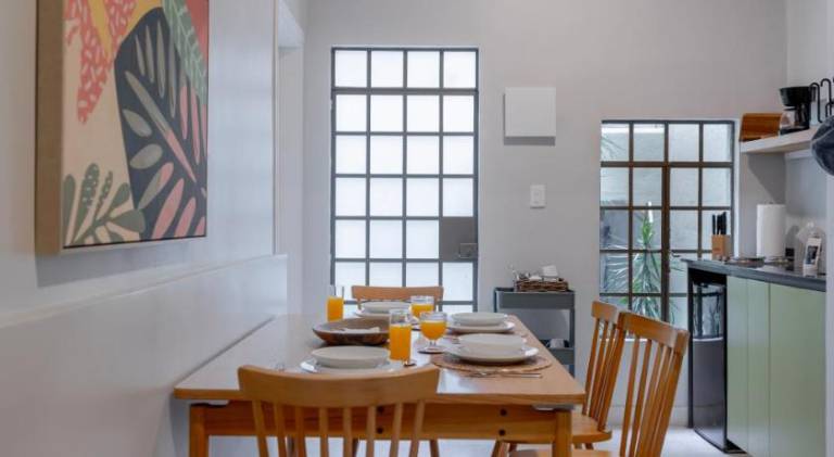 Charming holiday apartment | Pets allowed — photo 4