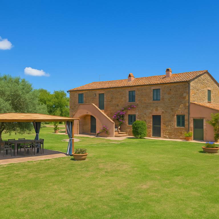 Appartamento Val di Cornia