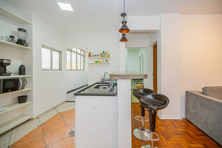Child-friendly rental apartment | Close to São Paulo Museum of Art | Dogs allowed — photo 3