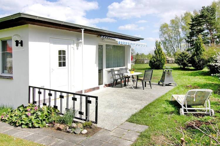 Bungalow  Peenemünde