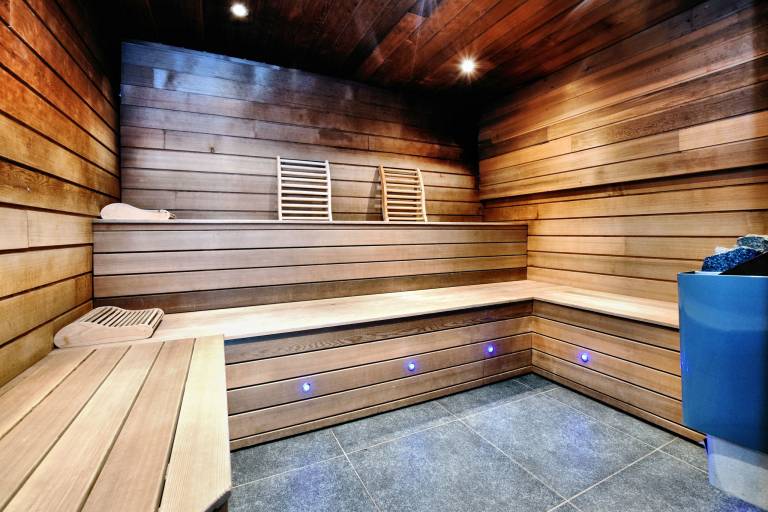 Family-oriented wonderful villa with sauna, barbeque & yard | Nature view | Pets allowed — photo 4