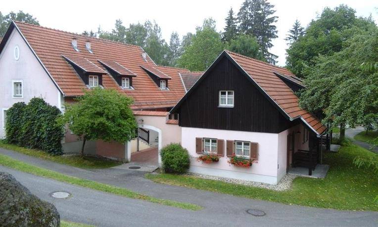 Apartmán  Nová Bystřice
