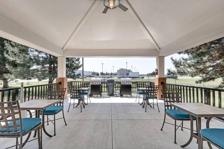 Candlewood Suites Salina By IHG — photo 2