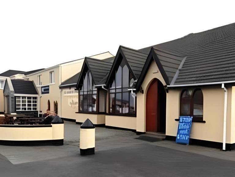 Inn On The Coast in Portrush