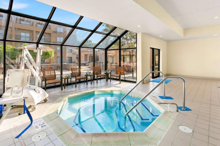 Sonesta Select Greenbelt College Park — photo 3
