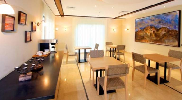 Jabal Amman Hotel (Heritage House) — photo 2