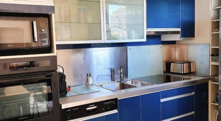 Apartment with 2 rooms for 4 persons — photo 4