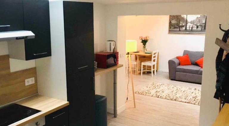 Rental apartment | Dogs allowed — photo 4