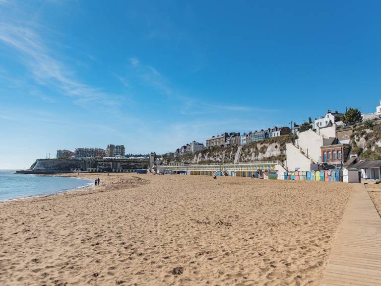 Cottage  Thanet District