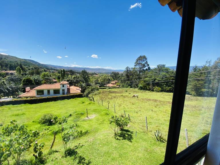 Continental Villa del Leiva — photo 2