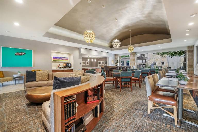 Homewood Suites by Hilton Dallas-Frisco in Frisco, TX