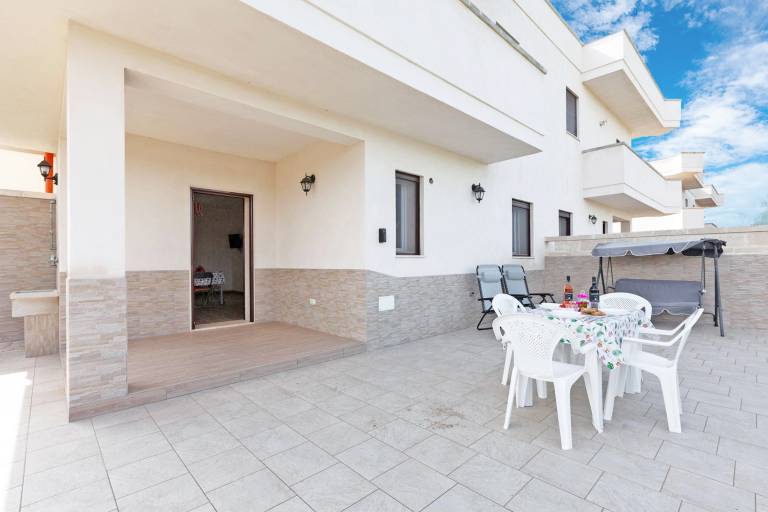 Appartement San Pietro In Bevagna
