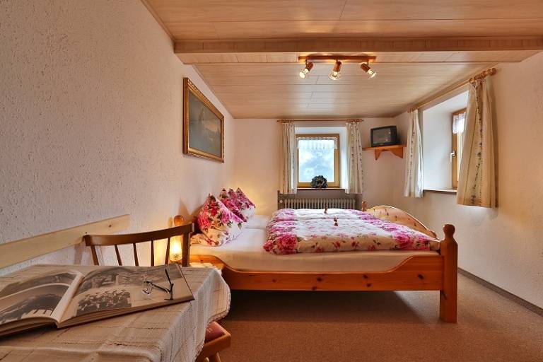 Privatzimmer Ramsau bei Berchtesgaden