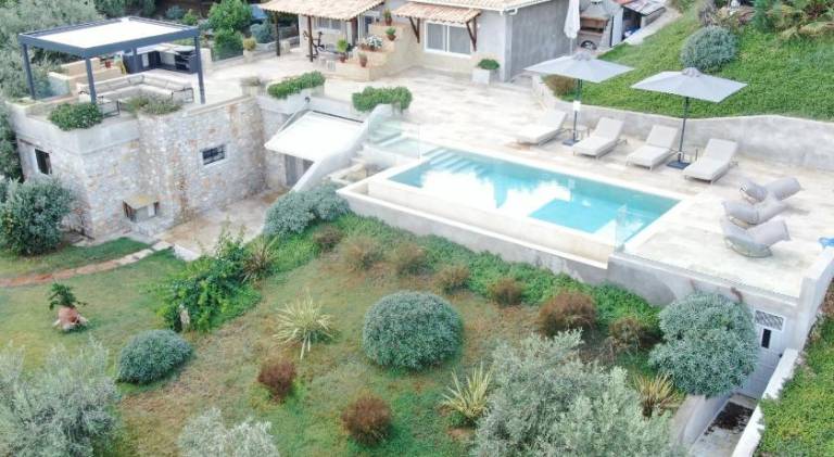 Wonderful villa with jacuzzi & pool | Beach nearby | Pet-friendly — photo 5