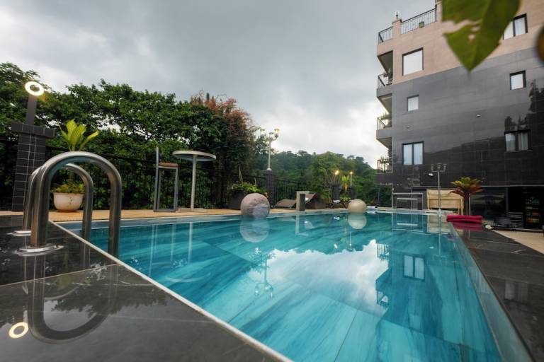 Appart'hôtel Yaoundé