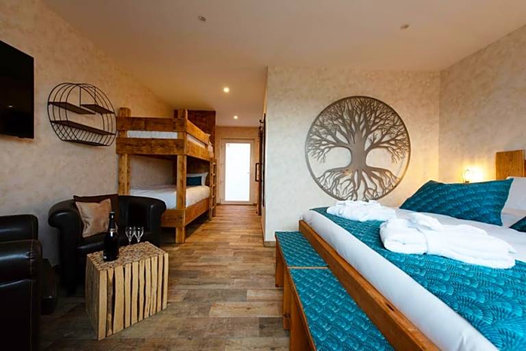 Chambre d'hôtes Marckolsheim