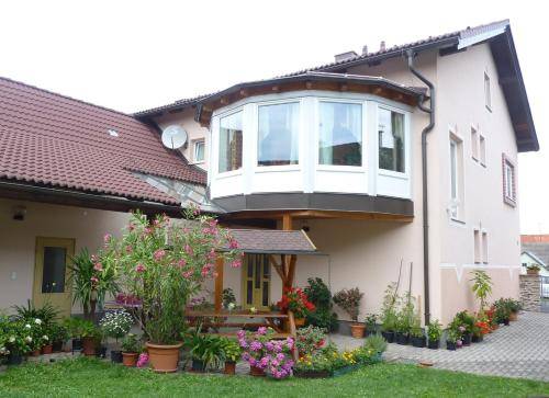 Bed & Breakfast Weitra