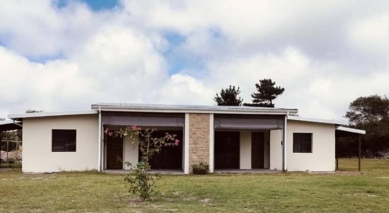 95 m&sup2; Ferienwohnung