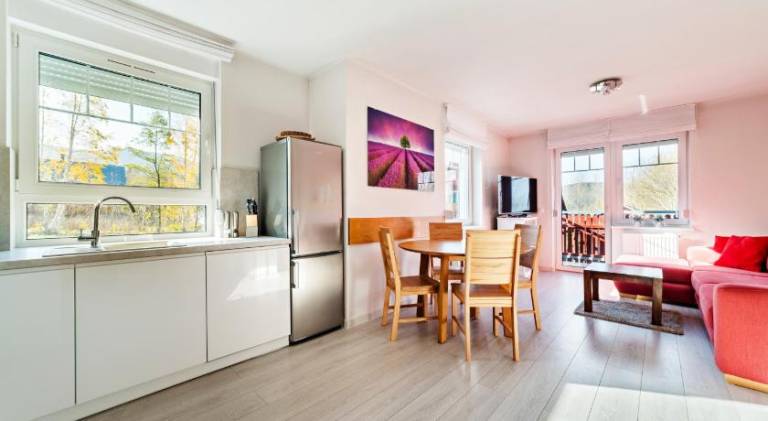 Lovely holiday apartment | Dogs allowed — photo 2