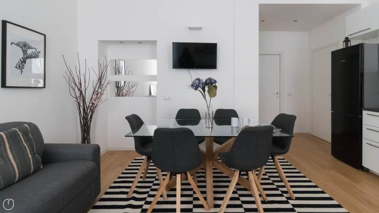 Apartment | Close to Milano Centrale railway station — photo 3