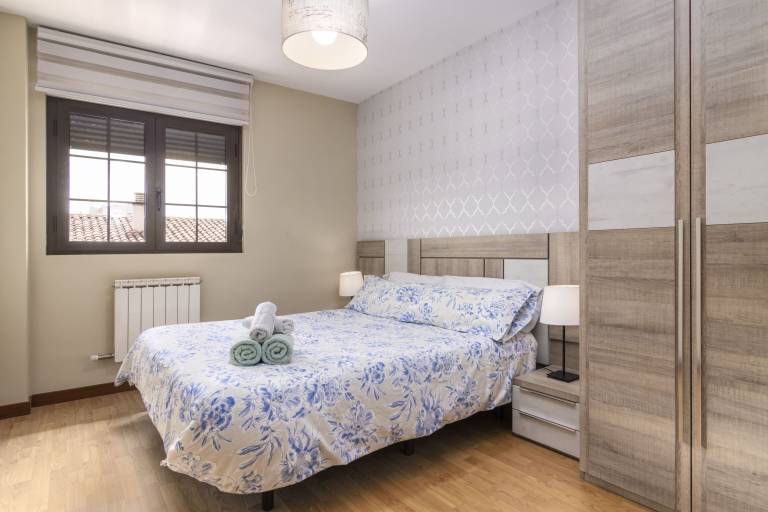 Apartamento León