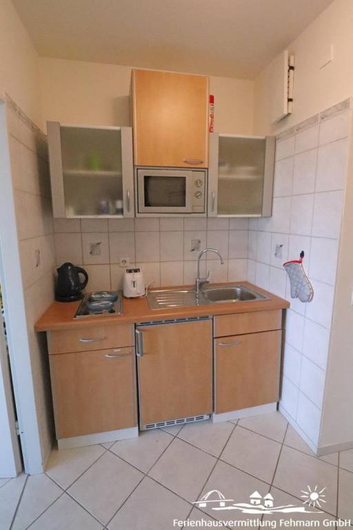 Holiday apartment with 1 room for 4 persons — photo 4