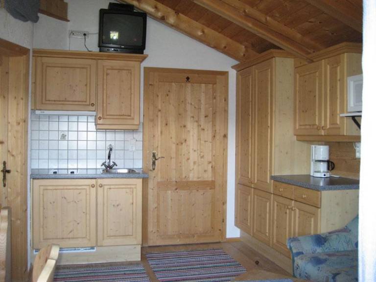 Ferienwohnung Niederthai