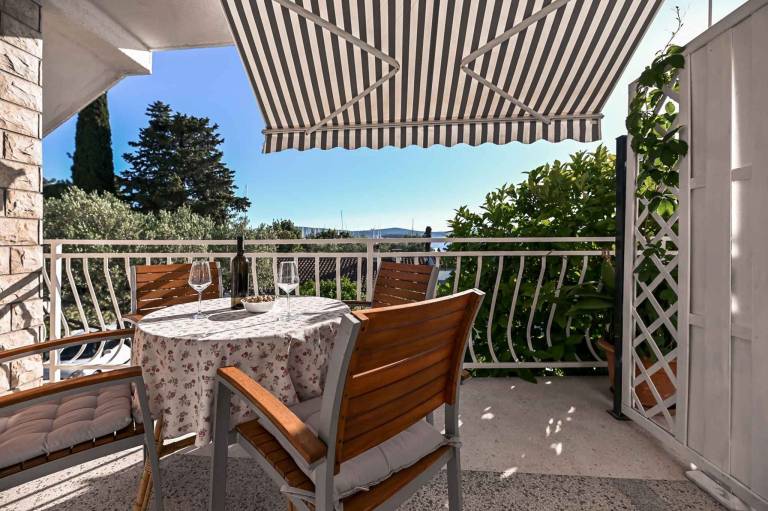 Apartment Biograd na Moru